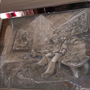 Meet your Posher, Mark